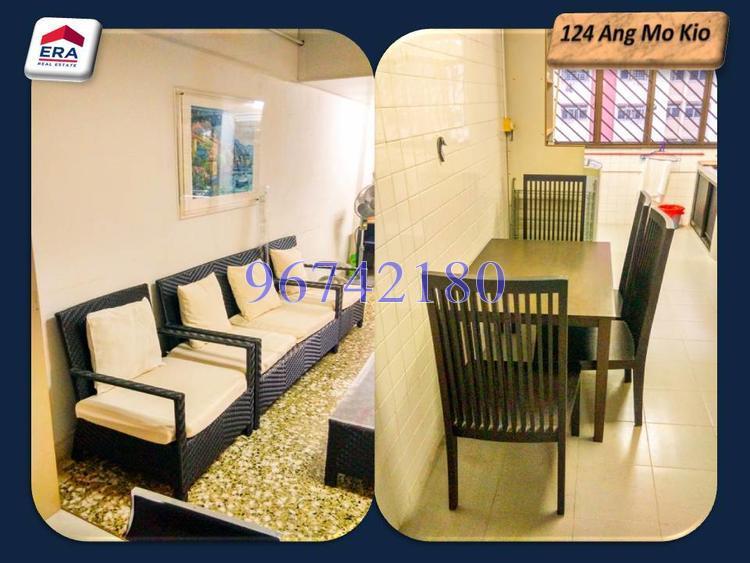 Blk 124 Ang Mo Kio Avenue 6 (Ang Mo Kio), HDB 3 Rooms #120397932